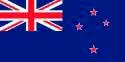 New Zeland - Страны мира