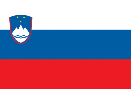 1024px Flag of Slovenia.svg  420x287 - Виза в Словению