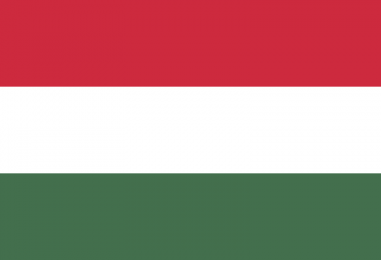 Civil Ensign of Hungary.svg  420x287 - Виза в Венгрию