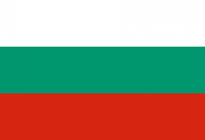 Flag of Bulgaria.svg  420x287 - Виза в Болгарию