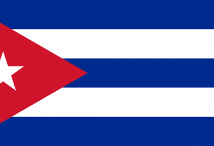 Flag of Cuba.svg  420x287 - Виза на Кубу