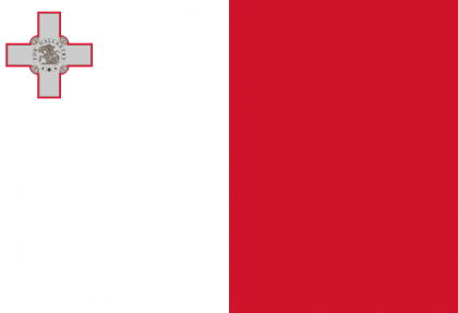 Flag of Malta.svg  420x287 - Виза на Мальту