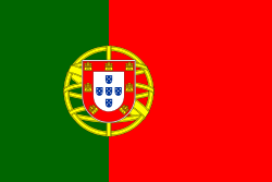 Flag of Portugal.svg  - Португалия