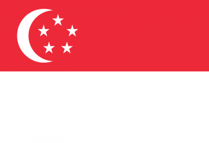 Flag of Singapore.svg  420x287 - Виза в Сингапур