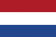 Flag of the Netherlands.svg  180x120 - Нидерланды