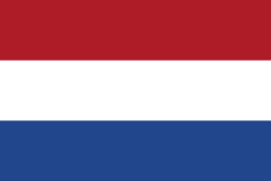 Flag of the Netherlands.svg  - Нидерланды