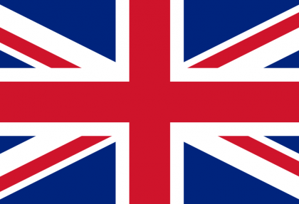 Flag of the United Kingdom.svg  420x287 - Великобритания /Англия/