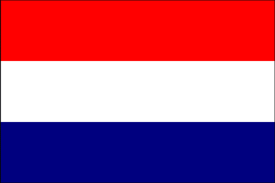 Niderlandy  - Страны мира
