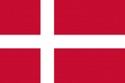 Flag of Denmark.svg  180x120 - Виза в Данию