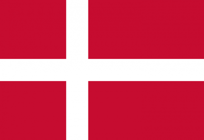 Flag of Denmark.svg  420x287 - Виза в Данию