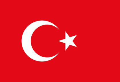 Flag of Turkey.svg  420x287 - Турция