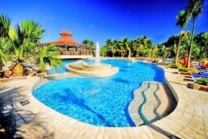 отель Villas Bavaro Resort IFA