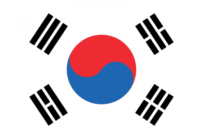 800px Flag of South Korea.svg  420x287 - Виза в Юж. Корею