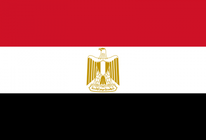 Flag of Egypt.svg  420x287 - Египет