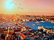 Очарование Стамбула