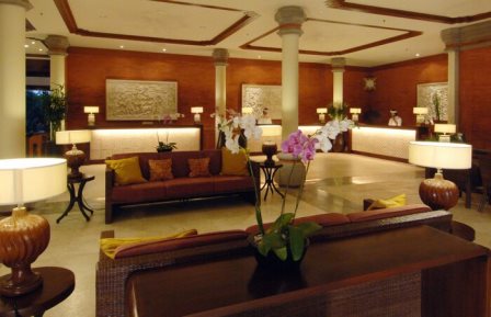 2004112148 - Ayodya Resort Bali
