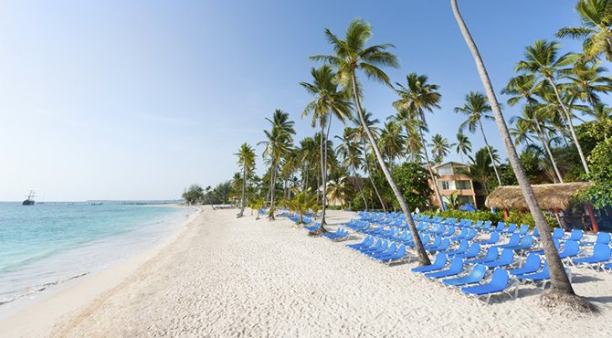284 beach hotel barcelo dominican beach25 149728 - Пунта Кана