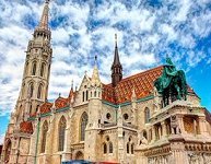 Регулярные туры в Будапешт