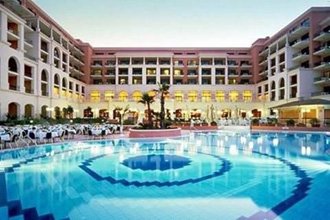Отдых на Мальте: отель Westin Dragonara Resort 5*
