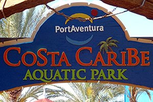 Costa Caribe Aquatic Park 1 - PortAventura Caribe Aquatic Park