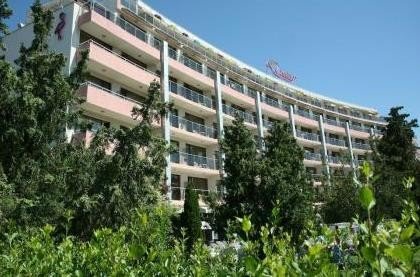 Отель Фламинго Болгария