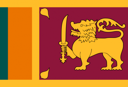 Flag of Sri Lanka.svg  420x287 - Шри-Ланка