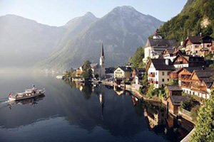Лучшие отели Австрии