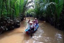 Вьетнам: Сайго и Нячанг