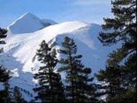 Болгария: горнолыжный курорт Боровец