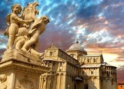Италия: групповой экскурсионный тур «РИМ – ФЛОРЕНЦИЯ — ВЕНЕЦИЯ»