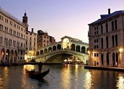 Италия: групповой экскурсионный тур «РИМ – ФЛОРЕНЦИЯ — ВЕНЕЦИЯ»