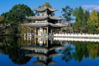 Китай, о-в Хайнань — райский уголок на краю света!