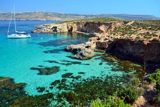 Мальта — отдых на любой вкус