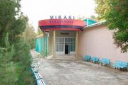 miraki12 180x120 - Санаторий «Мираки»