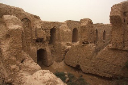 Историко-археологический тур в Термез