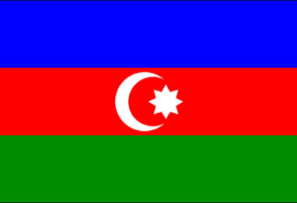 Страна. Азербайджан