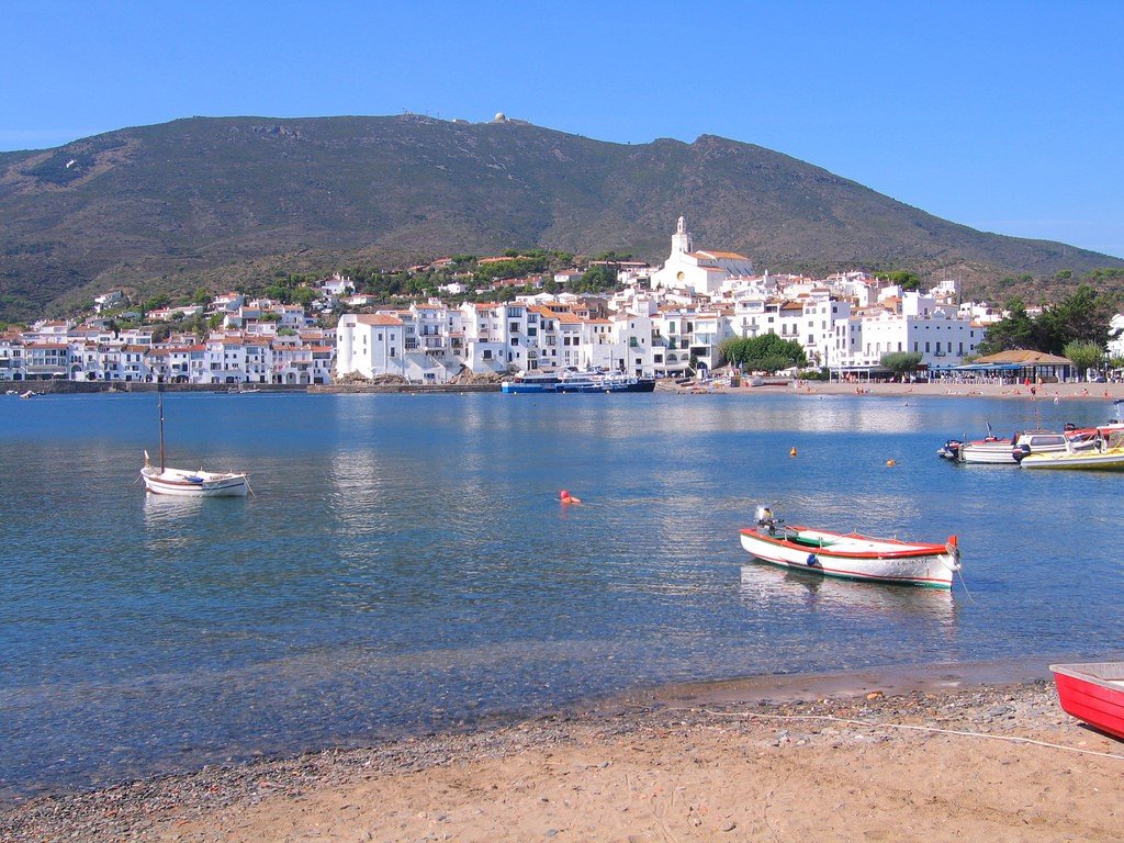 costa brava 12 - Испания: Топ–28 мест и достопримечательностей