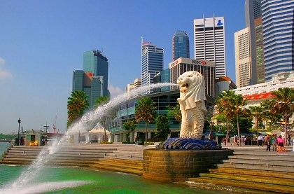 7 причин поехать в Сингапур