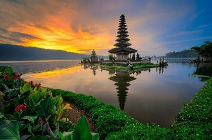 Путешествие в Индонезию или Бали глазами туриста