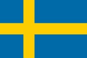 Швеция. Страны мира