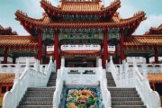 afeeq nadzrin RodLTYcIa3k unsplash 180x120 - Рассказ туриста-обывателя о своем путешествии в Пекин. Китай